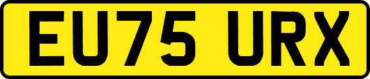 EU75URX