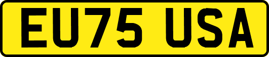 EU75USA