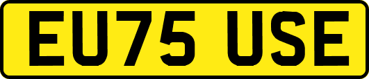 EU75USE