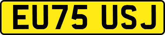 EU75USJ