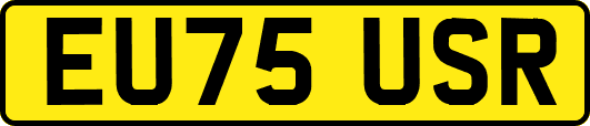 EU75USR
