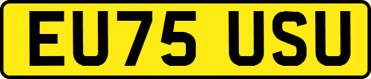 EU75USU