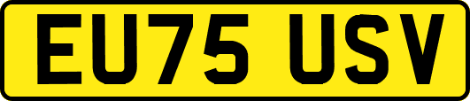 EU75USV