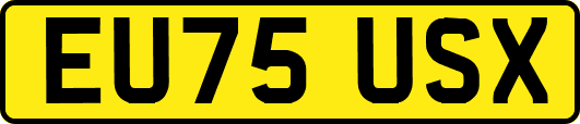 EU75USX