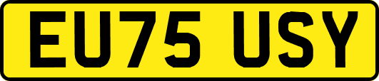 EU75USY