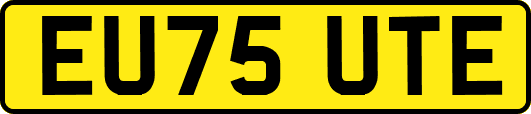 EU75UTE