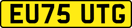 EU75UTG