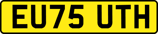 EU75UTH