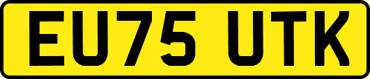 EU75UTK