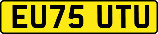 EU75UTU