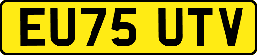 EU75UTV