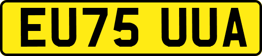 EU75UUA