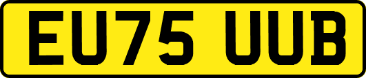 EU75UUB