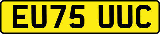 EU75UUC