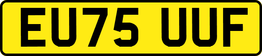 EU75UUF