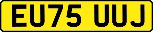 EU75UUJ