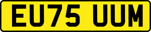 EU75UUM