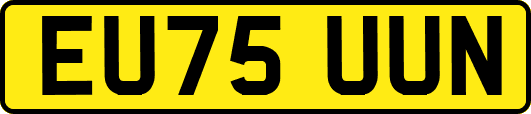 EU75UUN