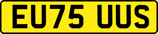 EU75UUS