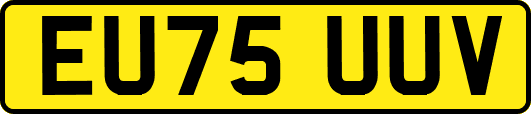 EU75UUV