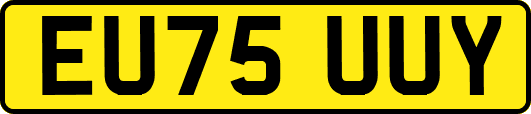 EU75UUY