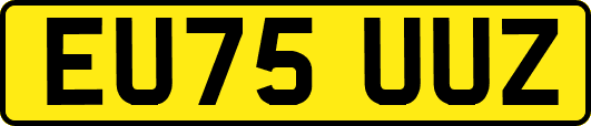 EU75UUZ