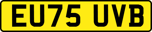 EU75UVB