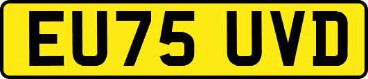 EU75UVD