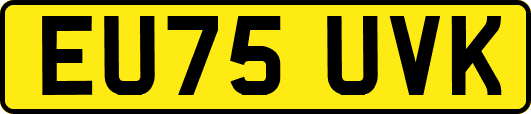 EU75UVK