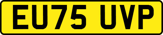 EU75UVP