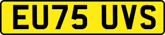 EU75UVS