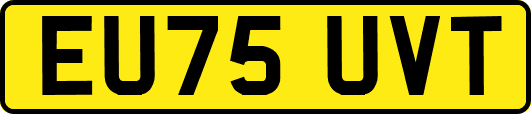 EU75UVT