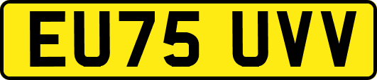 EU75UVV