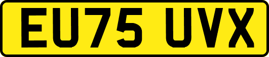 EU75UVX