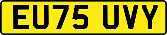 EU75UVY
