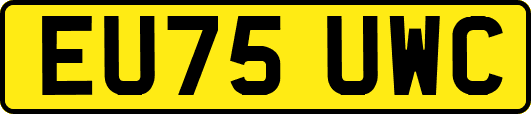 EU75UWC