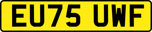 EU75UWF