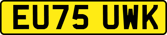 EU75UWK