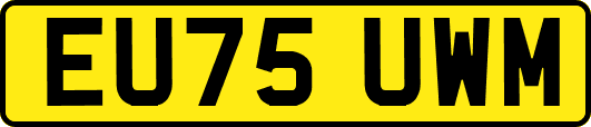 EU75UWM