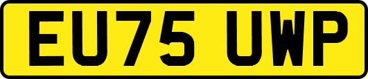 EU75UWP
