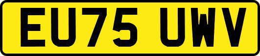 EU75UWV
