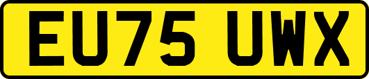 EU75UWX