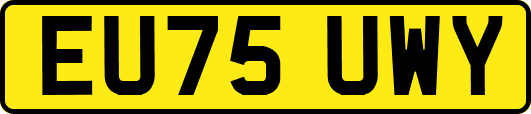 EU75UWY