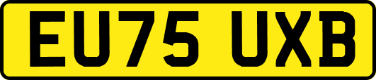 EU75UXB