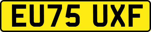 EU75UXF