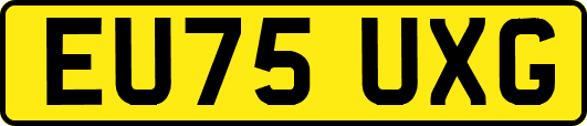 EU75UXG