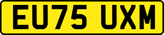 EU75UXM