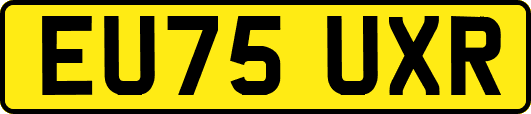 EU75UXR