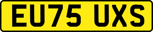 EU75UXS