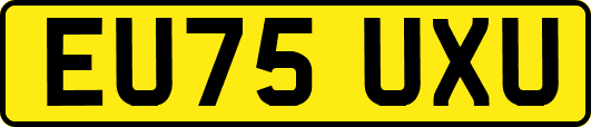 EU75UXU